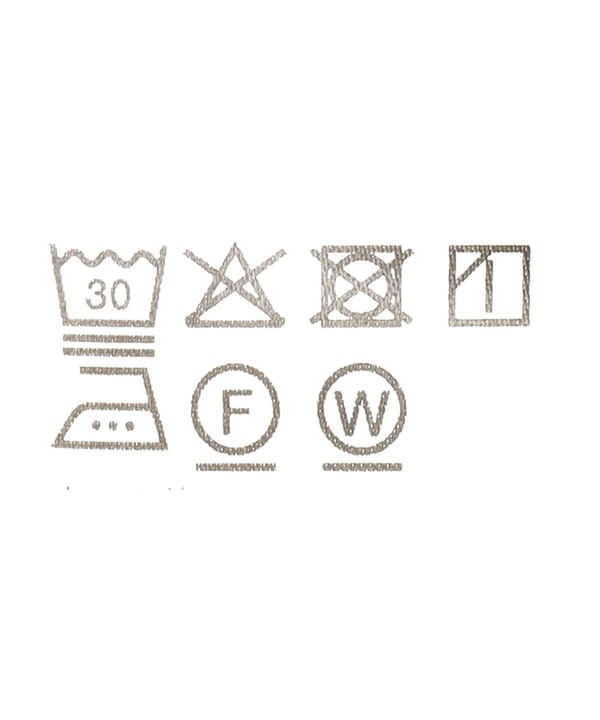 サイズ | パターンの通販サイト「handmadecom. PATTERN」