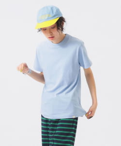 ボーイ ベーシック Tシャツ