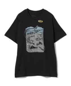 Cotton Expressions / DEEP SEA CREATURES Tシャツ