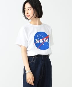 NASA / ショートスリーブ Tシャツ