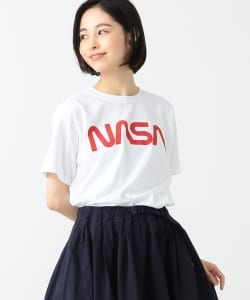 NASA / ショートスリーブ Tシャツ