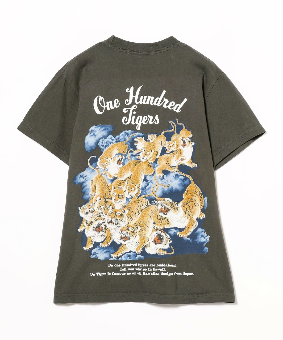 BEAMS BOY（ビームス ボーイ）SUN SURF / ショートスリーブ Tシャツ 
