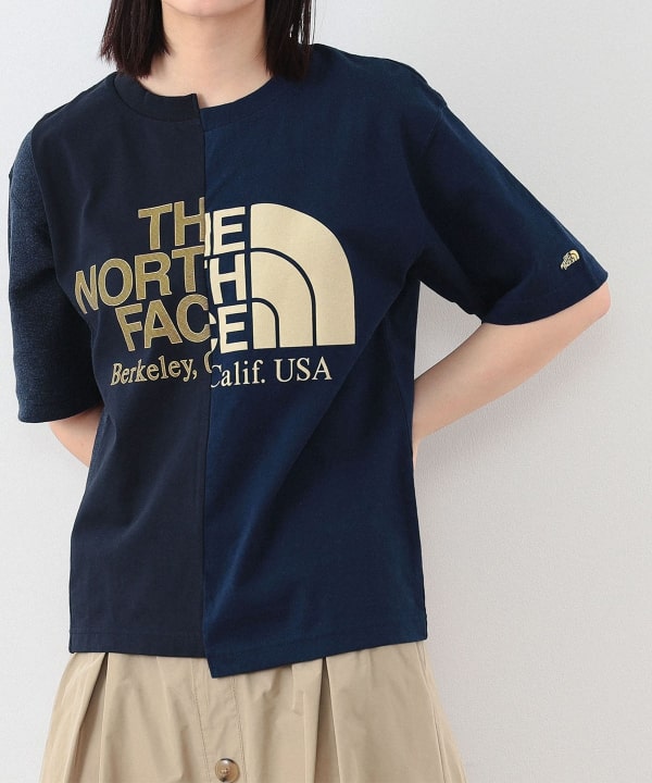 BEAMS BOY（ビームス ボーイ）【一部予約】THE NORTH FACE PURPLE ...