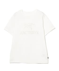 ○ARC'TERYX / Arc' Word T-Shirt Women's