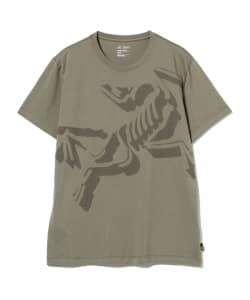 ○ARC'TERYX / Bird Cotton T-Shirt Women's