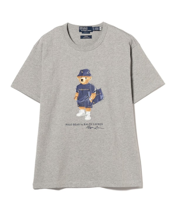 BEAMS BOY（ビームス ボーイ）○POLO RALPH LAUREN for BEAMS / 別注 