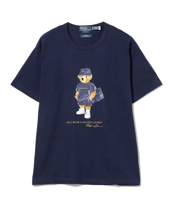 BEAMS BOY（ビームス ボーイ）○POLO RALPH LAUREN for BEAMS / 別注 