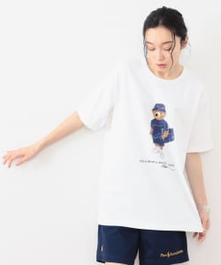 ○POLO RALPH LAUREN for BEAMS / 別注 Polo Bear T-Shirt