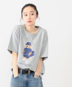 ○POLO RALPH LAUREN for BEAMS / 別注 Polo Bear T-Shirt