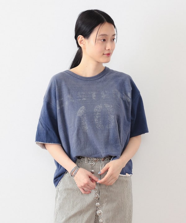 BEAMS BOY（ビームス ボーイ）WAREHOUSE & CO. × BEAMS BOY / 別注 ...