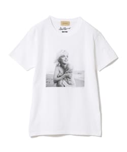maturely / Photo Print T-shirt