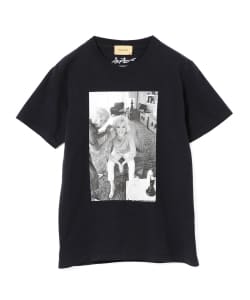 maturely / Photo Print T-shirt