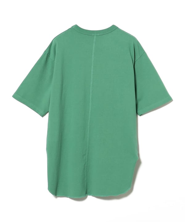 BEAMS BOY（ビームス ボーイ）【別注】SCREEN STARS / ピグメント 5分