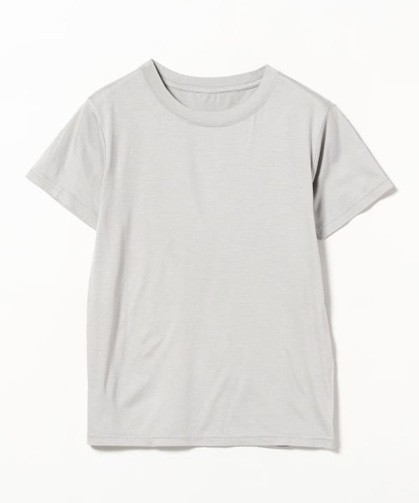 BEAMS JAPAN(ビームス ジャパン)〈WOMEN〉Tシャツ + ワン BEAMS JAPAN(ビームス ジャパン)〈WOMEN〉Tシャツ + ワン