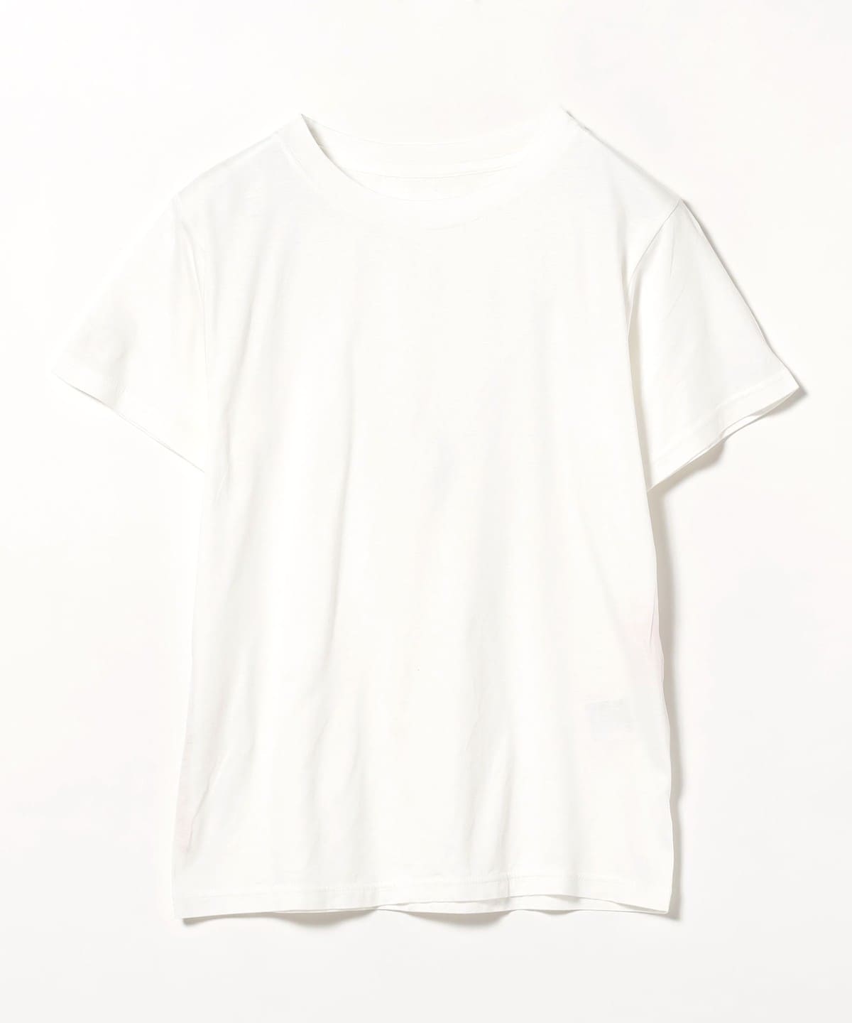 BEAMS JAPAN(ビームス ジャパン)〈WOMEN〉Tシャツ + ワン BEAMS JAPAN(ビームス ジャパン)〈WOMEN〉Tシャツ + ワン