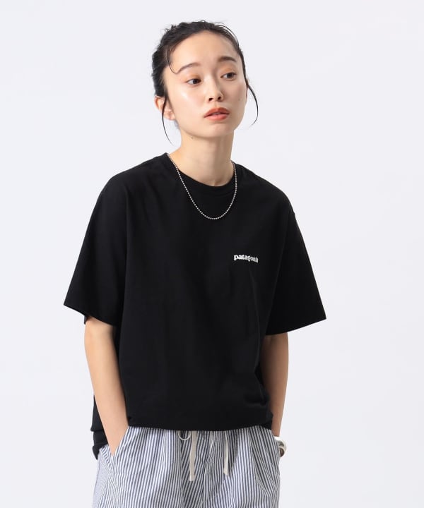 BEAMS BOY BEAMS BOY [WEB Limited] patagonia / Men