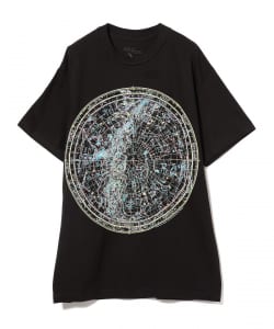 Cotton Expressions / STELLAR CARTOGRAPHY Tシャツ