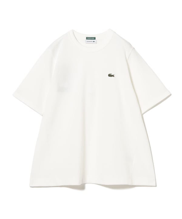 BEAMS BOY（ビームス ボーイ）【別注】LACOSTE / ヘビー ピケ A