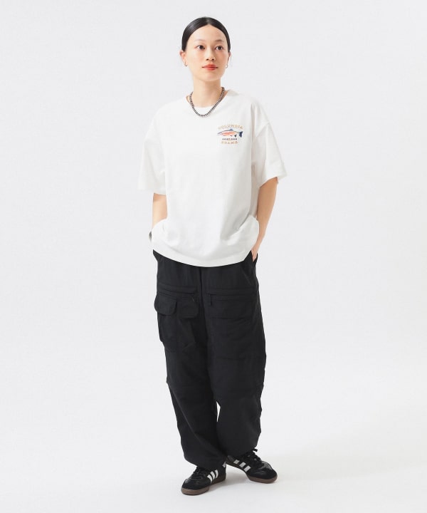 BEAMS ビームス 別注 ムービー Tシャツ 75080861146_D_2.jpg