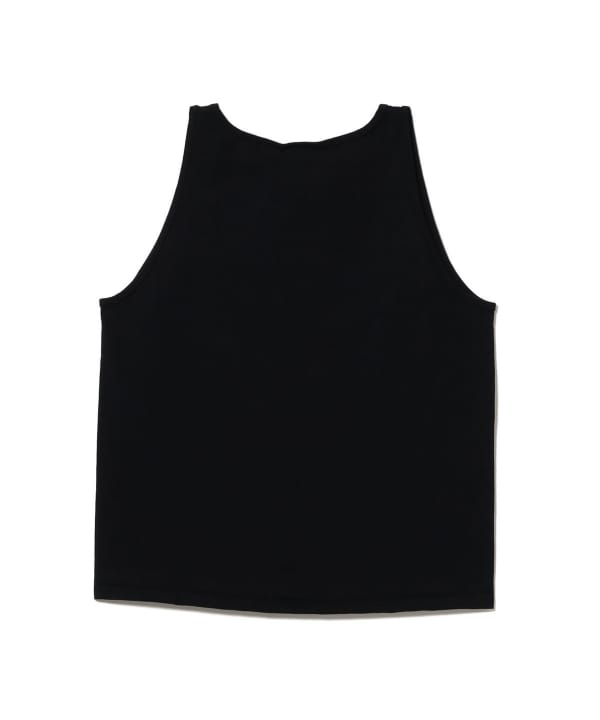 BEAMS BOY BEAMS BOY Goodwear Tank tops (T-shirts, cut and
