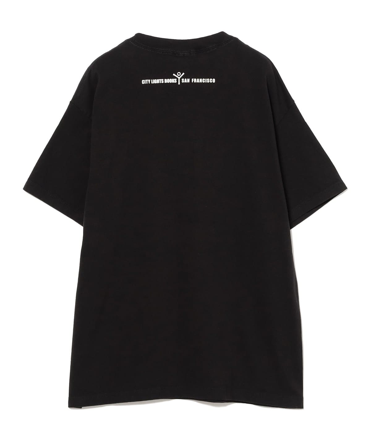 BEAMS BOY（ビームス ボーイ）【別注】City Lights Bookstore
