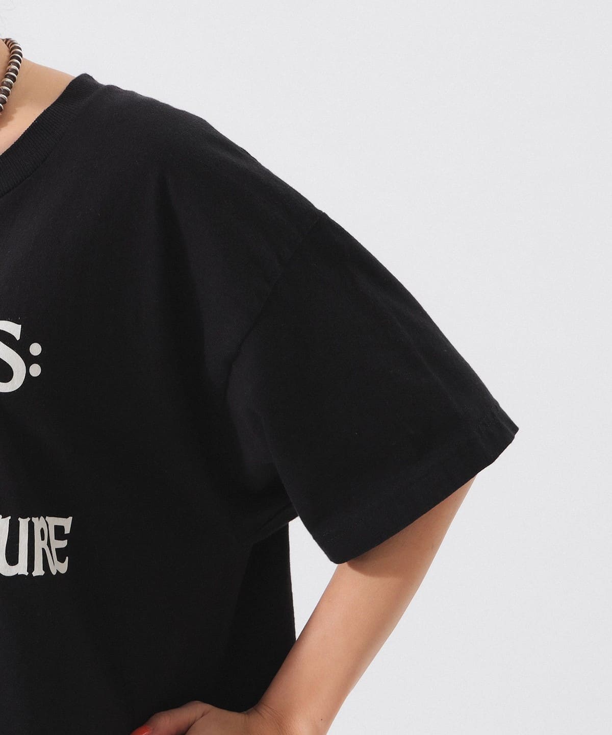 City Lights Bookstore×BEAMS BOY 別注Tシャツ - メルカリ