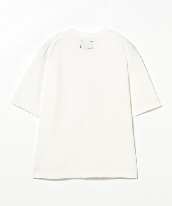 BEAMS BOY（ビームス ボーイ）THE NORTH FACE PURPLE LABEL