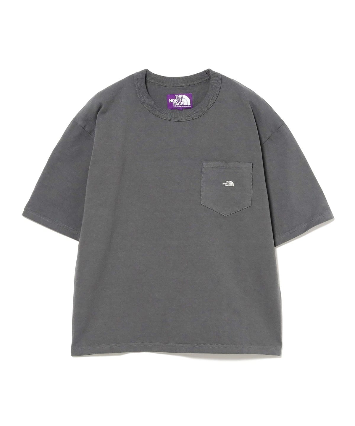 BEAMS BOY（ビームス ボーイ）THE NORTH FACE PURPLE LABEL