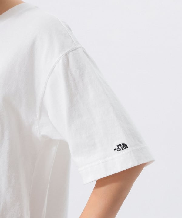 BEAMS BOY（ビームス ボーイ）【別注】THE NORTH FACE PURPLE