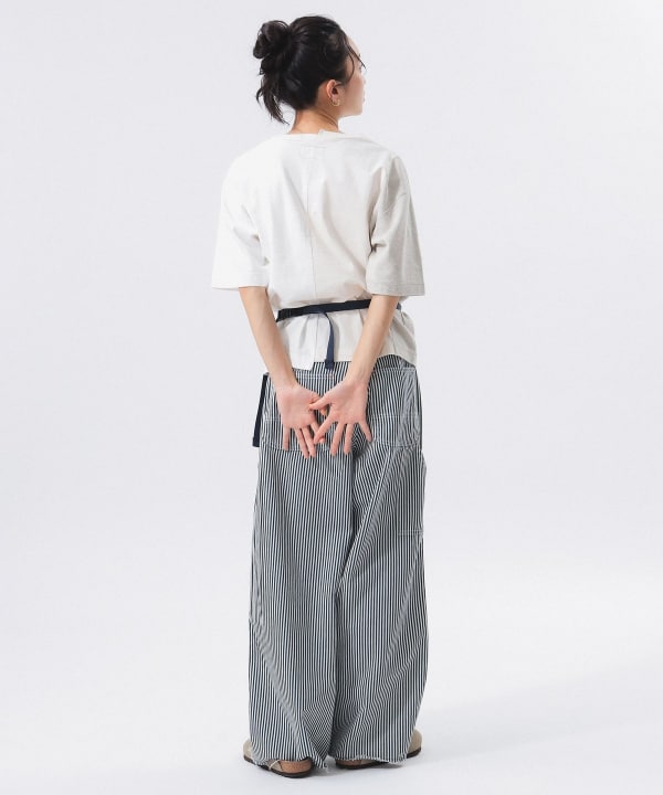 BEAMS BOY（ビームスボーイ）の「THE NORTH FACE PURPLE LABEL