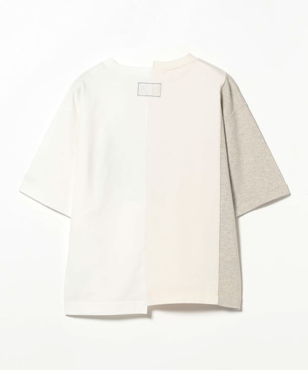 BEAMS BOY（ビームスボーイ）の「THE NORTH FACE PURPLE LABEL