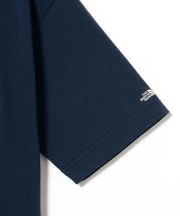 BEAMS BOY（ビームス ボーイ）【別注】THE NORTH FACE PURPLE