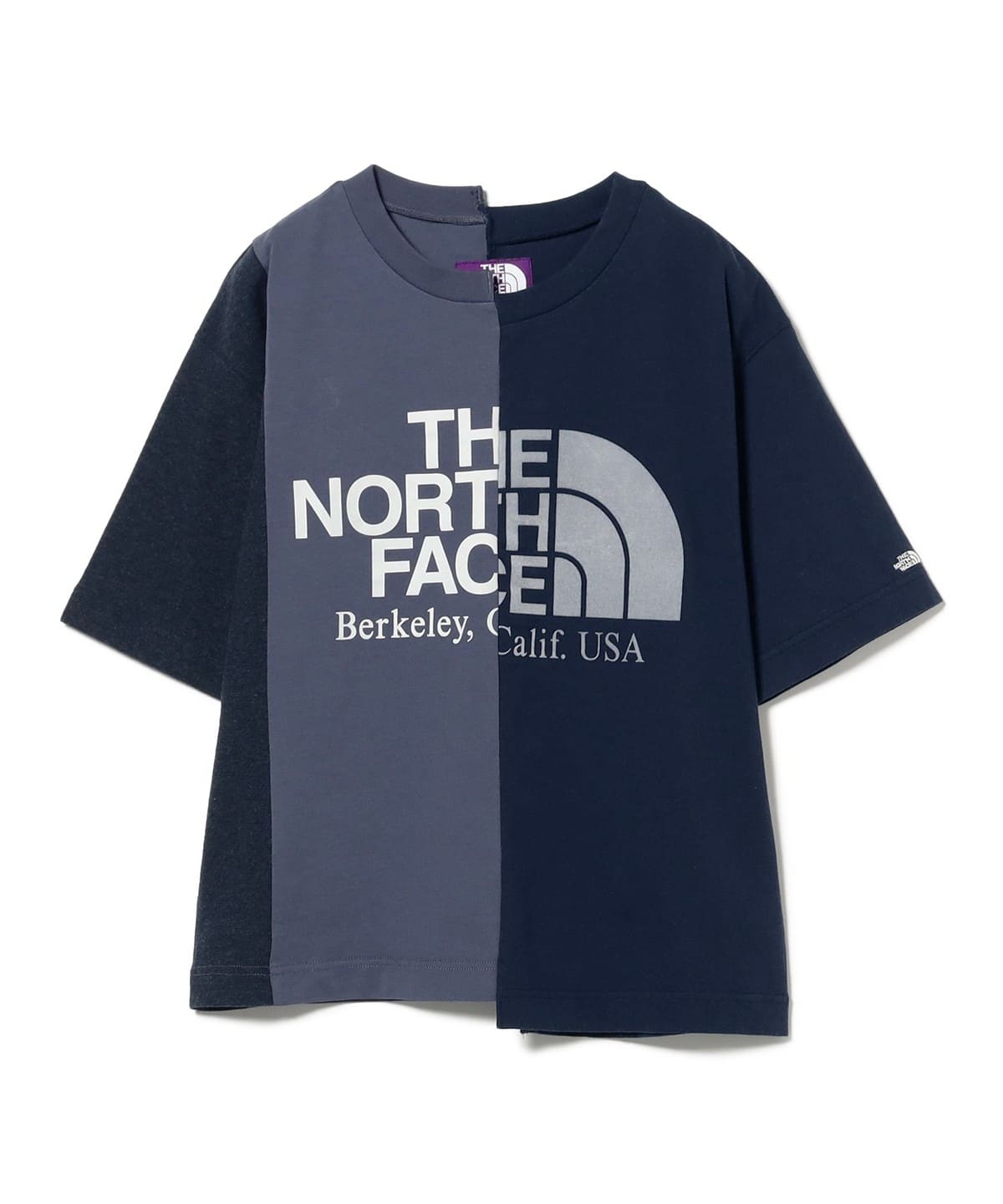 BEAMS BOY(ビームス ボーイ)【別注】THE NORTH FACE PURPLE BEAMS BOY(ビームス ボーイ)【別注】THE NORTH FACE PURPLE