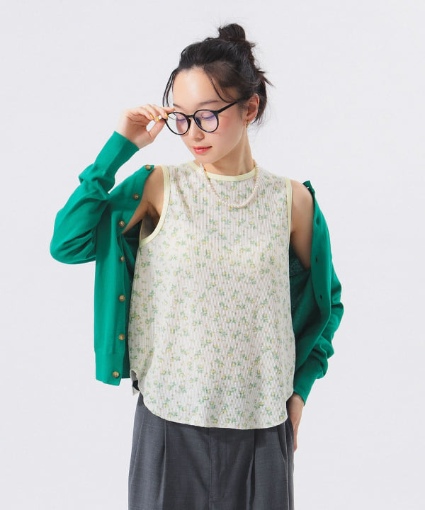 1枚で主役級のTシャツ！｜ビームス ボーイ 原宿｜BEAMS