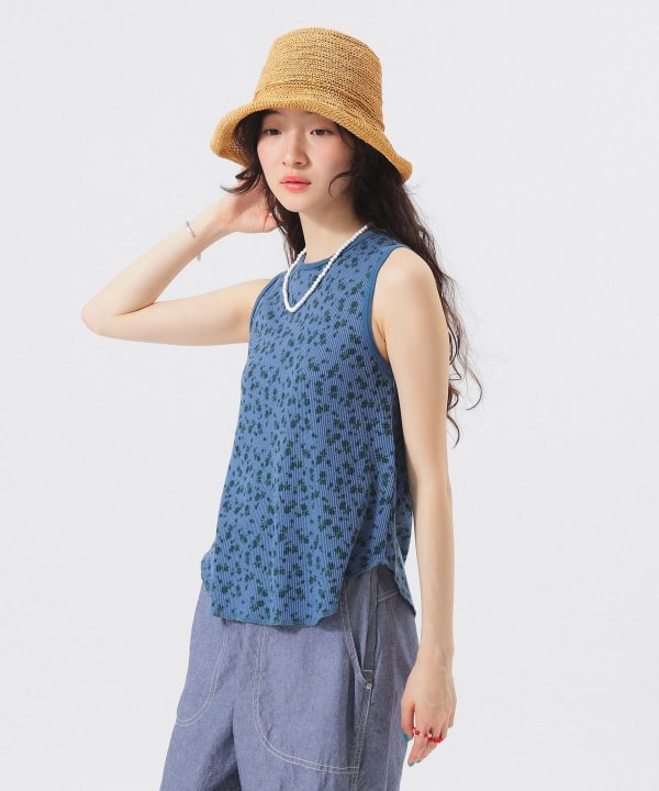 BEAMS MEN｜プリント サーマル クルーネック Tシャツ | Rakuten