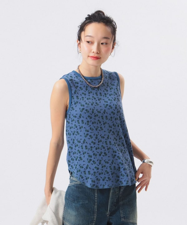 BEAMS (BEAMS) [Time Sale] Balloon Cargo Shorts (Pants