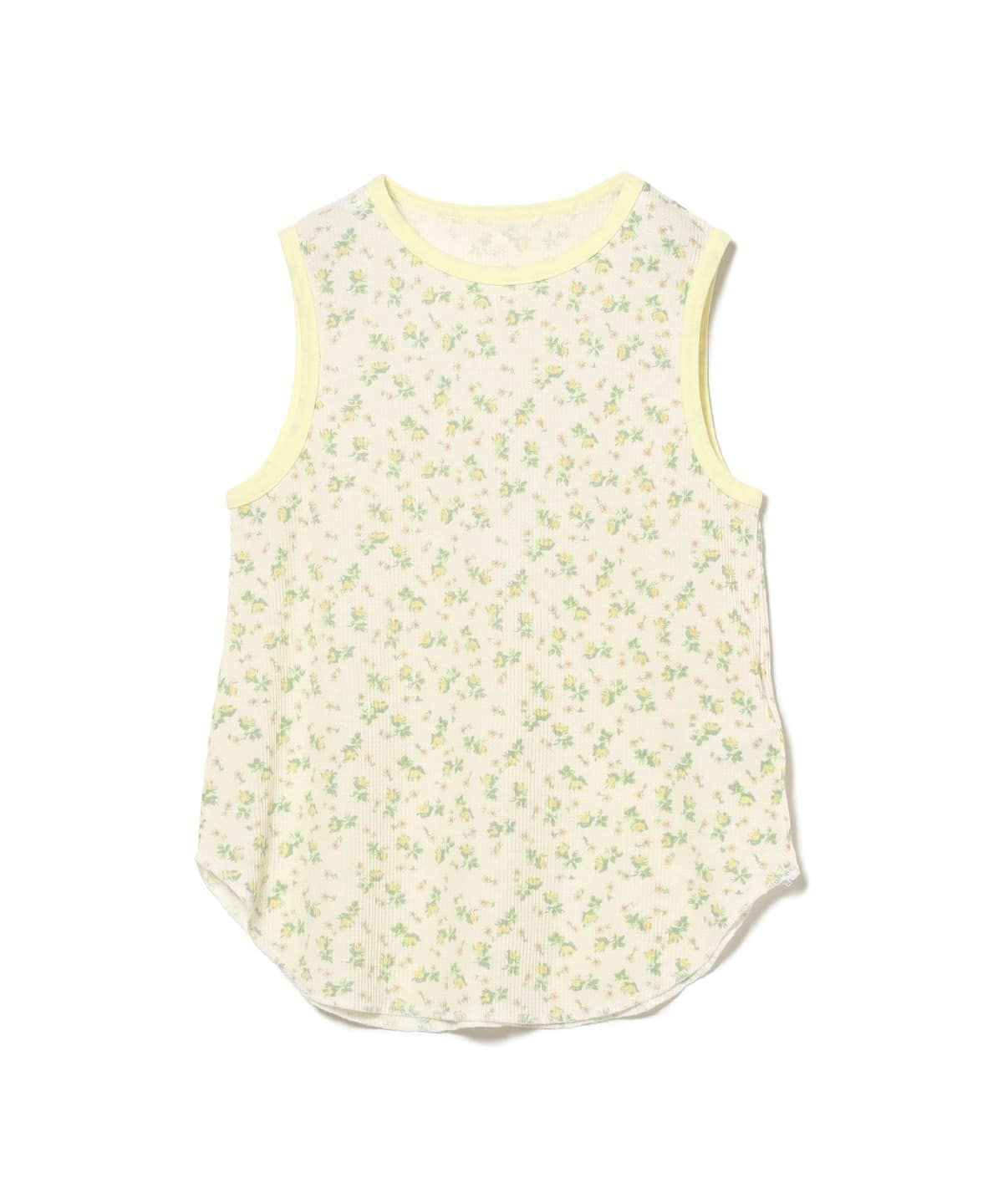 BEAMS BOY（ビームス ボーイ）【タイムセール】フラワー サーマル