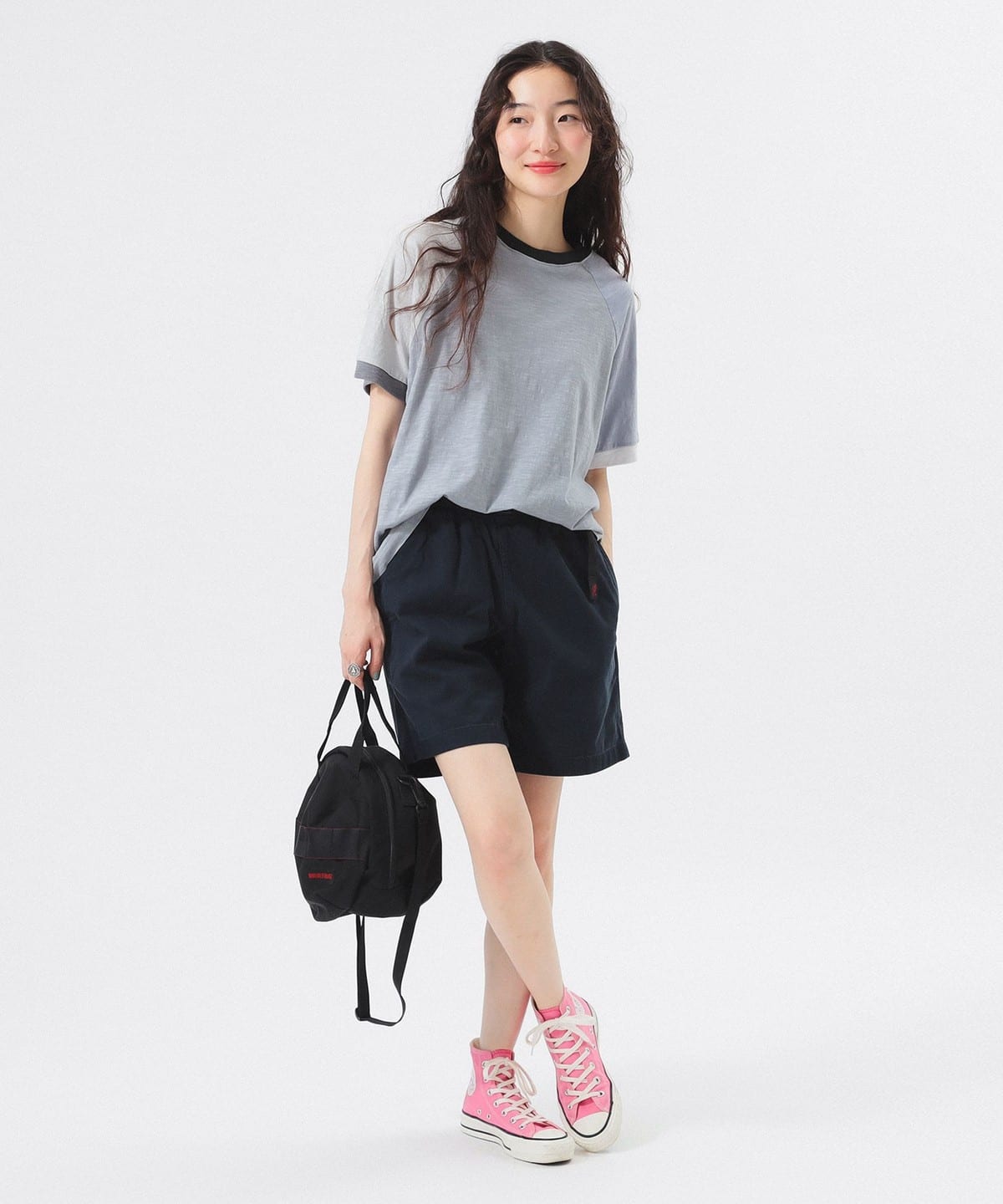 BEAMS BOY - 【中古】ビームスボーイ BEAMS BOY ストレッチ