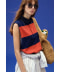 RED/NAVY
