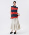 RED/NAVY
