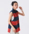 RED/NAVY