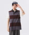 GREY/BROWN