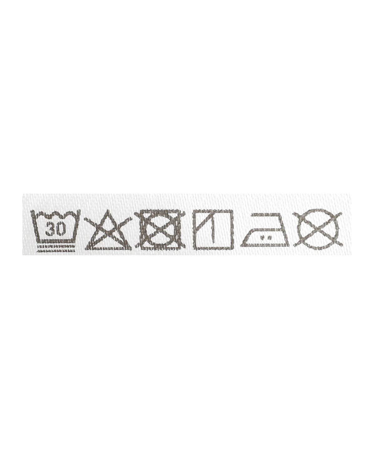 BOW WOW × BEAMS BOY BEAMS BOY BOW WOW BEAMS BOY BALL AND CHAIN TEE (T-shirts