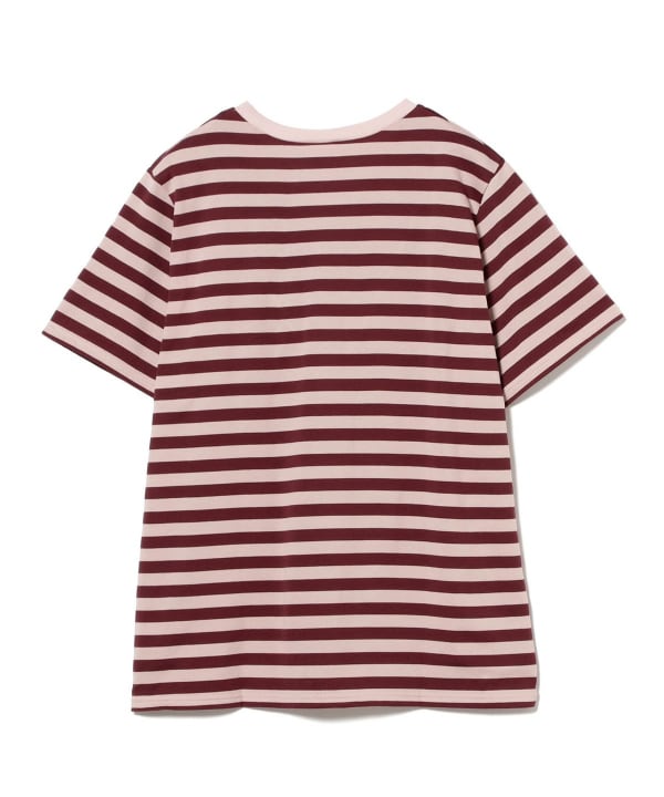 BEAMS BOY（ビームス ボーイ）SOUTH2WEST8 / S/S Round Pocket T
