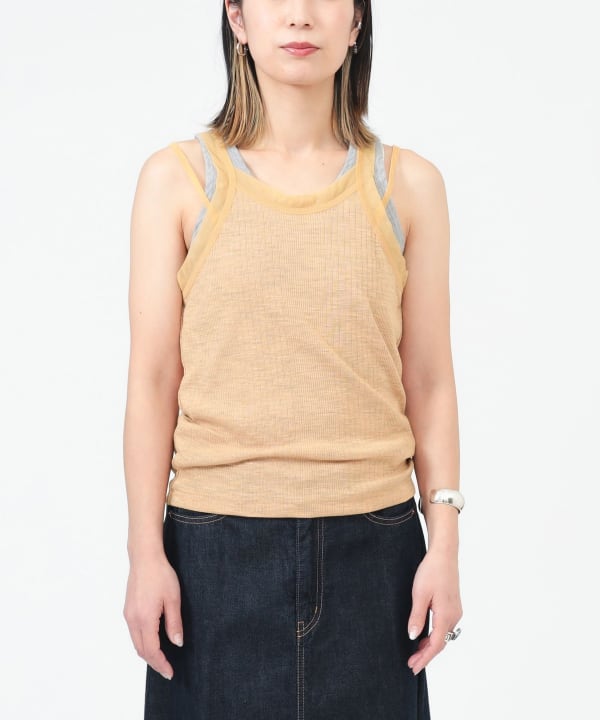 BEAMS JAPAN（ビームス ジャパン）【7/3新規値下げ】〈WOMEN