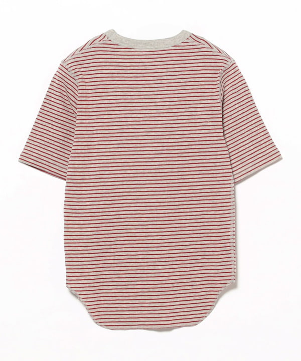 BEAMS BOY(ビームス ボーイ)【別注】Healthknit / ボーダー BEAMS BOY(ビームス ボーイ)【別注】Healthknit / ボーダー