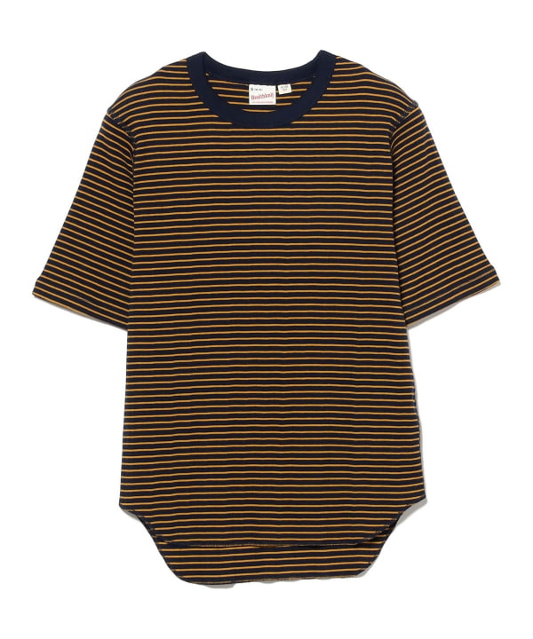 BEAMS BOY(ビームス ボーイ)【別注】Healthknit / ボーダー BEAMS BOY(ビームス ボーイ)【別注】Healthknit / ボーダー