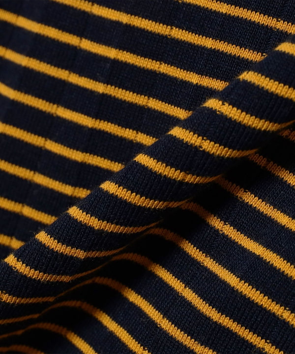 BEAMS BOY(ビームス ボーイ)【別注】Healthknit / ボーダー BEAMS BOY(ビームス ボーイ)【別注】Healthknit / ボーダー