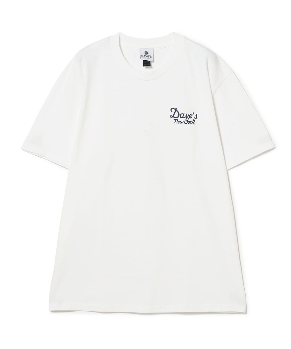 BEAMS BOY（ビームス ボーイ）【5/21再値下げ】Dave's New York
