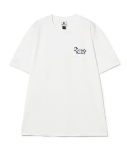 Dave's New York / ヴィンテージ ロゴ Tシャツ